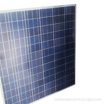Factory Direct Sale LCD Display 1kW Inverter with MPPT Charger Controller for Solar Power System Use